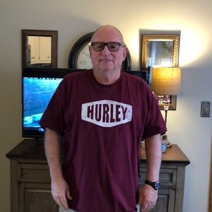 Meet your Posher, Mike